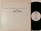 THE RED KRAYOLA : GOD BLESS THE RED KRAYOLA AND ALL... - 1968 LP USA  (DJ COPY)