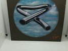 Mike Oldfield Tubular Bells Vinyl Picture Disc Virgin 1973