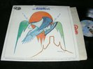 EAGLES On The Border QUADRADISC CD-4 1974 Asylum LP Quadraphonic RICK GRIFFIN Cv
