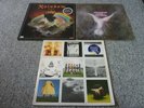 Rainbow/Pink Floyd/ELP - Rising/A Nice Pair/ELP - 3 x Classic Rock LP BUNDLE EX