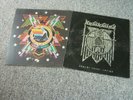 HAWKWIND - In Search Of Space & Doremi Fasol Latido - 2 x Rock LP BUNDLE - SALE