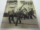 SHAM 69 - I Don't Wanna - Very Rare UK 1st Press 7