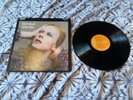 DAVID BOWIE HUNKY DORY LP 12” VINYL 1971 ORIGINAL PRESSING