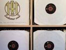 HARDCORE HEAVEN VOLUME ONE - 3X12