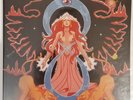 Hawkwind ?– Space Ritual Sundown V2 coloured vinyl record reissue 2008