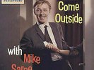 ID34z - Mike Sarne - Come Outside With Mi - PMC 1187 - vinyl LP