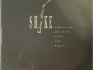 SHAKE Radio Special RUSS TAFF Phil Keaggy STEVE TAYLOR David Meece 1988 LP RARE