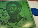 LEE PERRY THE UPSETTER PRESENTS ROAST FISH COLLIE WEED & CORN BREAD LP 1979 VG+