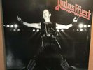 Sealed JUDAS PRIEST Live New York 2xLP 1979/1982 heavy metal black sabbath DIO