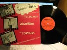 V/A SHOW TIME ROCK / R&B LP ON STARWAY RECORDS  CASINOS  JOE WILLIAMS, CORVAIRS