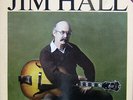 ID34z - Jim Hall - Jim Hall Live  - SP-705 - vinyl LP - us
