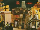 ID34z - The Real Thing - 4 From 8 - NSPH 20 - vinyl LP - uk