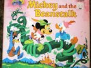 ID34z - Jim Macdonald - Mickey and the Beans - st 3974 - vinyl LP