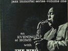 Charlie Parker-Evening At Home With The Bird-Savoy 12152-DJ COPY