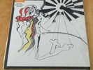 PRETTY THINGS- S.F.SORROW LIMITED EDITION RED VINYL LP EXCLUSIVE TO SAINSBURY'S