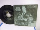 Elvis Presley,RCA 47-6643,