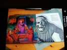 Death ?– Scream Bloody Gore, Vinyl, 1. PRESS UK 1987 Vinyl