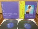 ANITA KERR SINGERS - BEST APPLAUSE 1973 JAPAN 2LP w/obi philips FD-9245 6