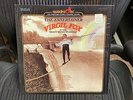 Virgil Fox The Entertainer LP RCA 1974 QuadraDisc QUAD VG+ in SHRINK classical