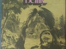 BENNY HESTER Self Titled Debut 1972 LP Very Rare VMI Records VM172001