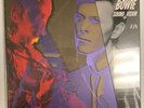 DAVID BOWIE SOUND + VISION - NEW 6 CLEAR LP VINYL RECORD BOX SET SEALED - RYKO