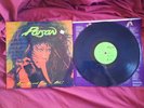 Poison Open Up and Say Ahh  Vinyl Original Press 1988