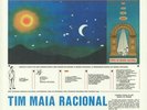 MAIA, Tim - Racional Vol 2 - Vinyl (LP)