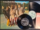 The Beatles ?– Magical Mystery Tour OZ WRC LP + 1967 45/Single Vintage Original