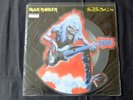 IRON MAIDEN Fear of the Dark mispressed 1992 UK limited edition 7