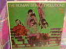 OBSCURE GARAGE ,PSYCH-THE HUMAN BEINZ/EVOLUTIONS,FACTORY SEALED