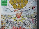 GREEN DAY 'Dookie' Vinyl LP NEW/SEALED