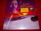 Jimi Hendrix First Rays of the New Rising Sun LP Rare Limited Vinyl SEALED New
