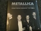 Metallica - Rocking At the Ring  Vol.2 - Double LP - New & Sealed