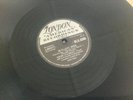 EDDIE COCHRAN 20 FLIGHT ROCK RECORD 78 rpm