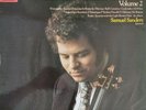 HMV STEREO ASD 3801 *COLOUR STAMP* ITZHAK PERLMAN ENCORES VOLUME 2 SANDERS NM/NM