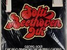 GEORG SOLTI: Beethoven’s 9th - MFSL Audiophile 2x LP- MINT - MFSL-2-516