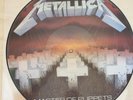 METALLICA, 