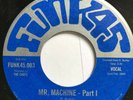 Chefs, Mr.Machine, 7