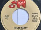 Fred Wesley, House Party, 7