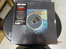 PINK FLOYD Pulse 4xLP Box Set New  Sealed  2018 Pink Floyd Records DAVID GILMOUR