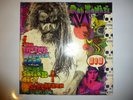 Rob Zombie ?– 'Electric Warlock Acid Witch...' 12