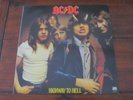 AC/DC Highway To Hell K 50628 1979