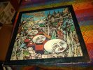 Very Rare Mahogany Rush LP - Strange Universe - Promotional Copy Beautiful