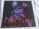 PINK FLOYD  Berlin animals  LP