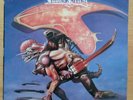 Judas Priest Rocka Rolla Vinyl LP Australian 1986 Reissue VGC