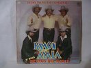 RAMÓN AYALA Y SU BRAVOS DEL NORTE  PERO YO NO LA CONOZCO  RECORD