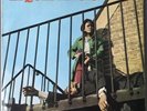 Harry J Allstars- Liquidator LP 1969 classic rocksteady reggae Vinyl Good