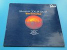 Jazz LP Graham Collier Sextet: DOWN ANOTHER ROAD (1969) Fontana VG condn.