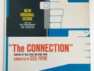 CECIL PAYNE - KENNY DREW - THE CONNECTION ON CHARLIE PARKER RECORDS