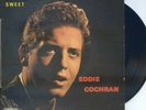 EP EDDIE COCHRAN  LIBERTY 2113  ETAT CORRECT